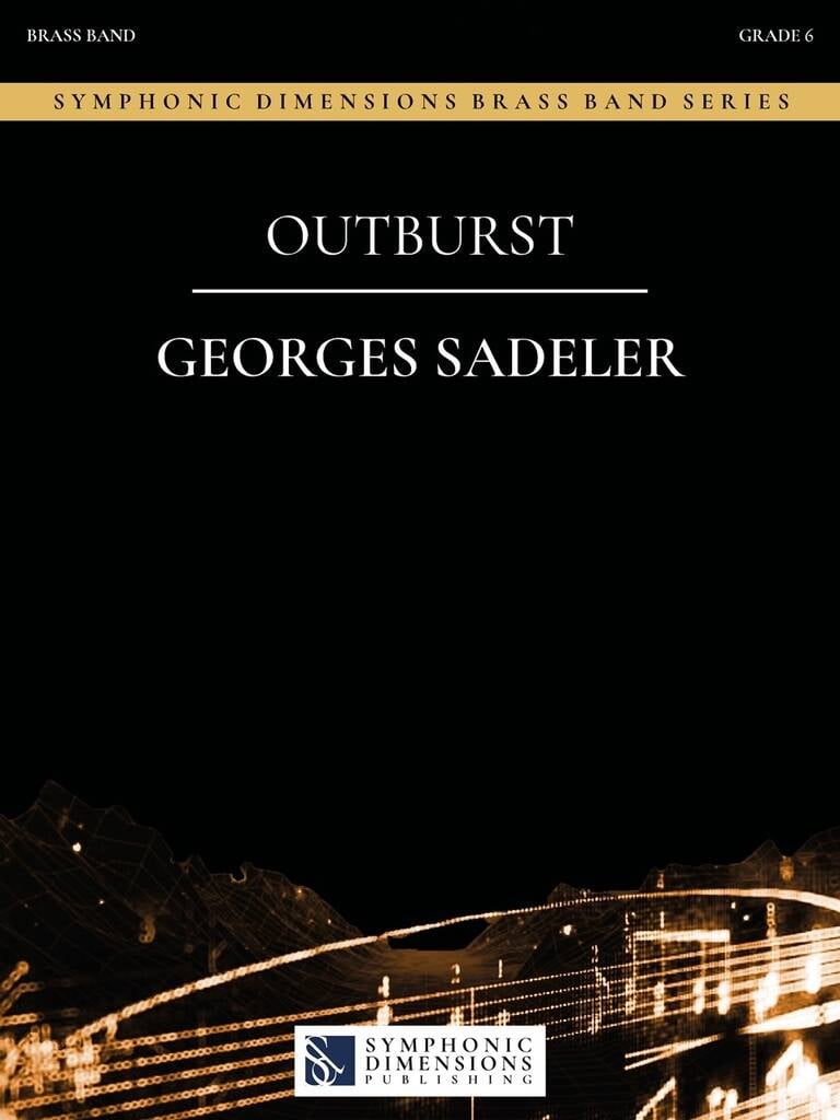 Outburst